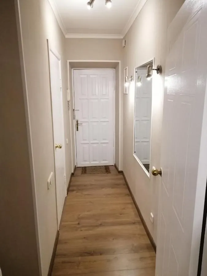 Бульвар Леси Украинки 10 Kyiv Apartment