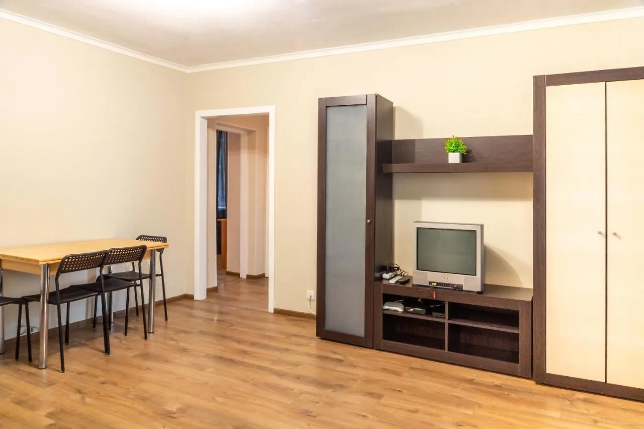 Apartment Бульвар Леси Украинки 10 Kyiv Ukraine