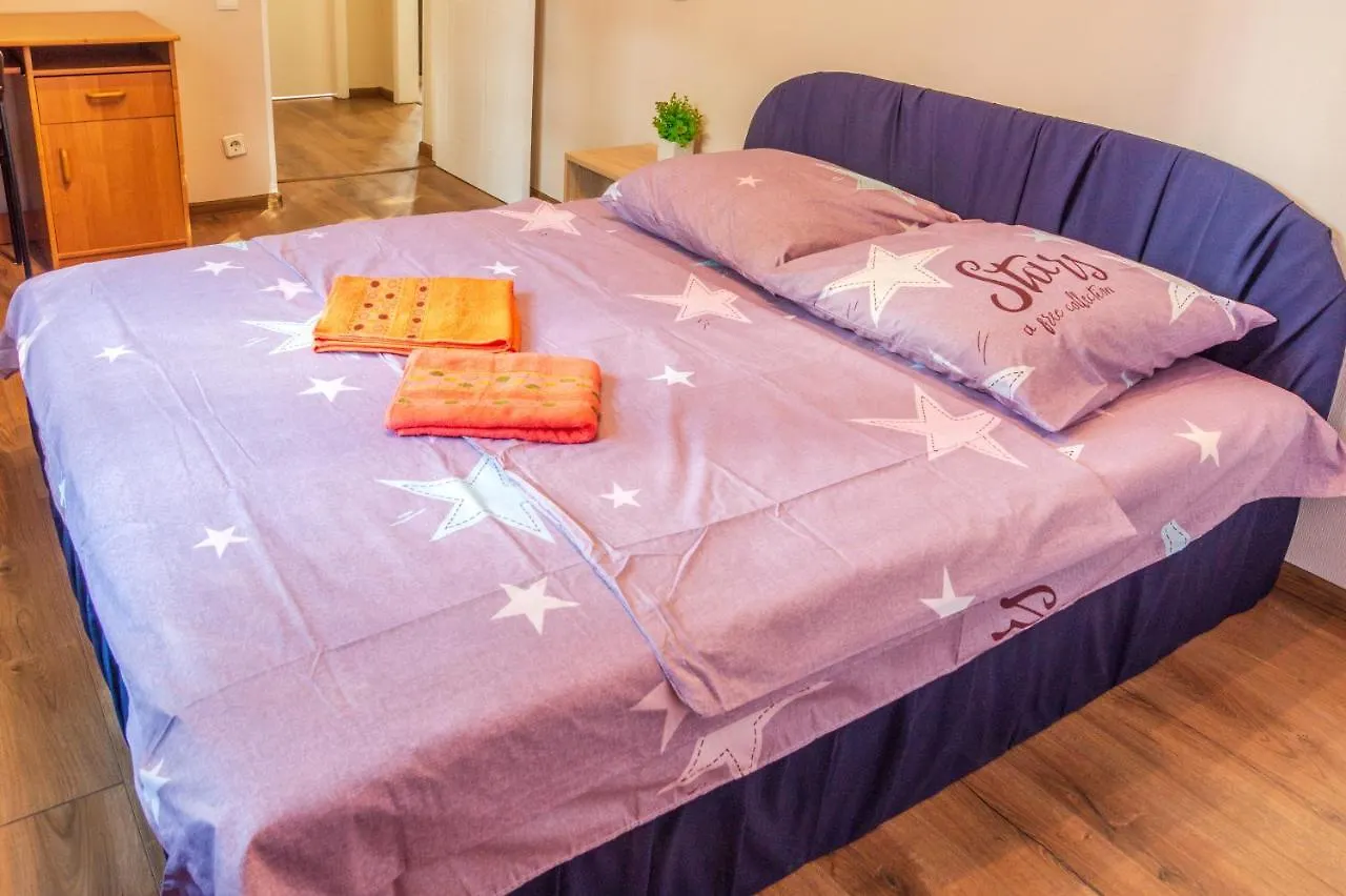 Apartment Бульвар Леси Украинки 10 Kyiv
