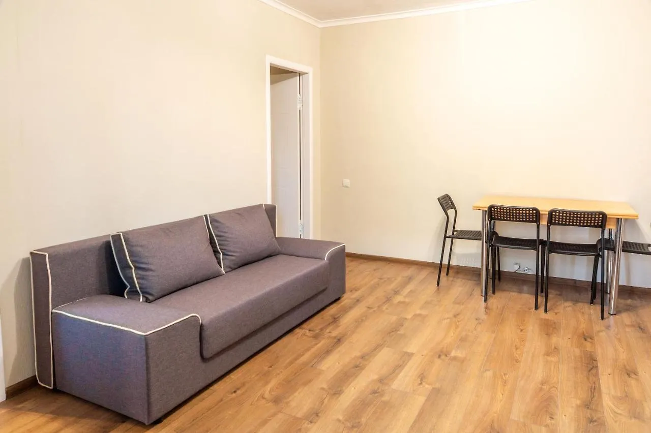 Apartment Бульвар Леси Украинки 10 Kyiv