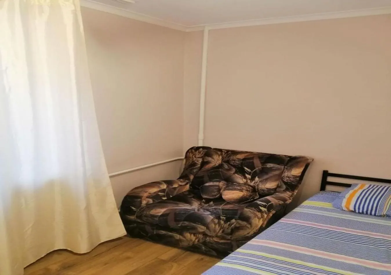 Apartamento Бульвар Леси Украинки 10 Kiev